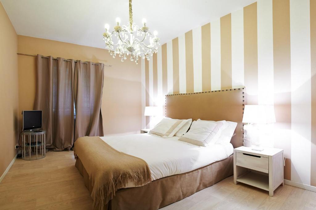 Petite Suite Бергамо Экстерьер фото