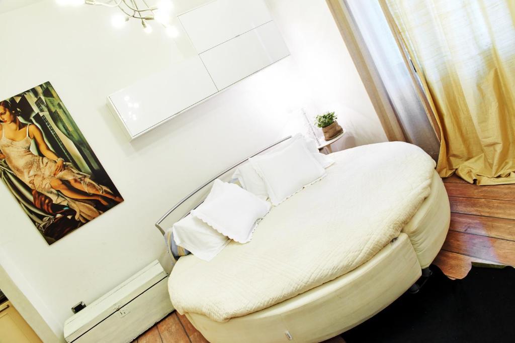 Petite Suite Бергамо Экстерьер фото