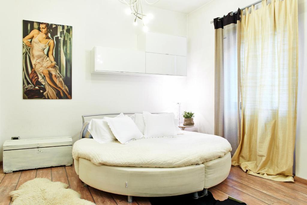 Petite Suite Бергамо Экстерьер фото